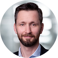 Profile picture - Ingo Sauer