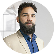 Mario West - Profilbild
