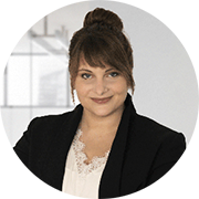 Melanie Berchtold - Profilbild