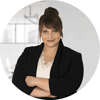 Melanie Berchtold - Profilbild