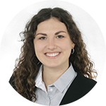 Profilbild - Melissa Gonzalez Garcia