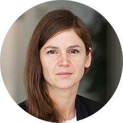 Profilbild - Nadine Wirkuttis