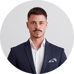 Profilbild - Sinan Baslioglu