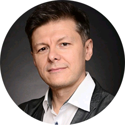 Profilbild - Roman Bretz