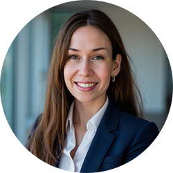 Profilbild - Sarah Lena Clark