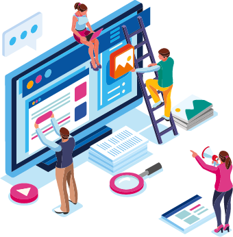 Strategic Sales Consulting