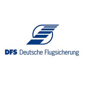 Deutsche Flugsicherung Logo