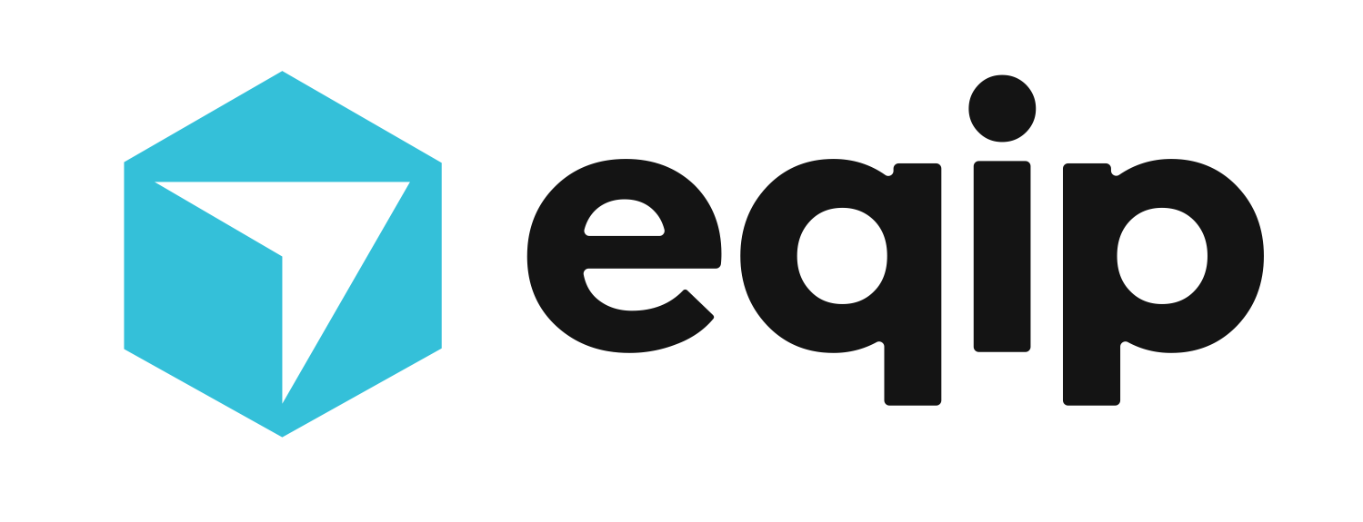 Logo - Eqip