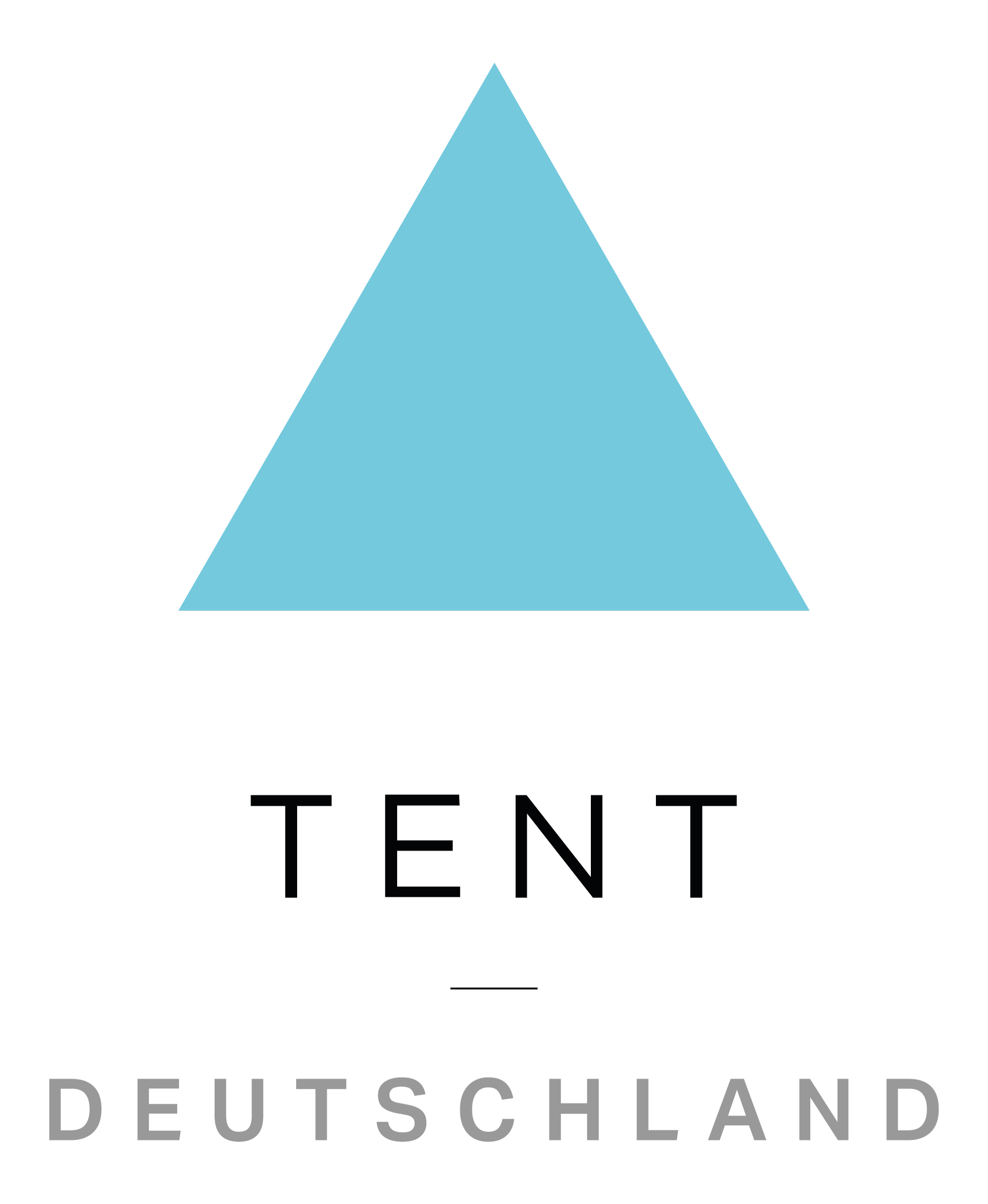 Logo Tent Deutschland