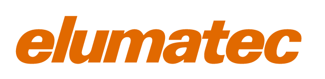 Logo - Elumatec
