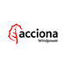 Logo - Acciona