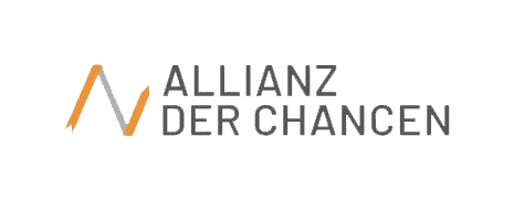 Logo - Allianz der Chancen