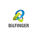 Logo - Bilfinger