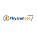 Logo - Thyssen Gas