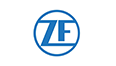 ZF Logo