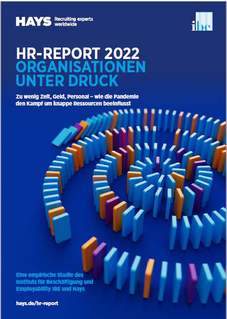 HR-Report 2022