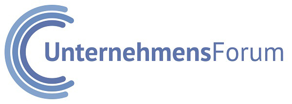 Logo des UnternehmensForums