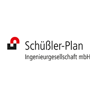 Schuessler-Plan Logo