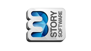 Logo 3 Story Software