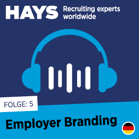 Podcast: Employer Branding: Substanz statt schöner Schein