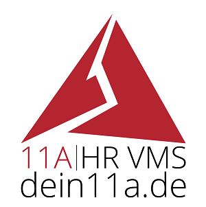 Logo - 11A
