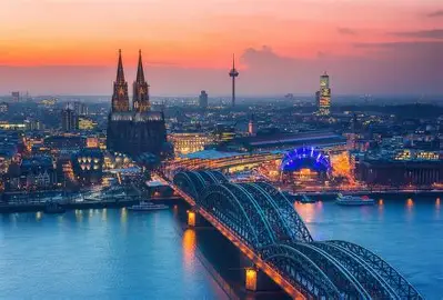 Cologne City