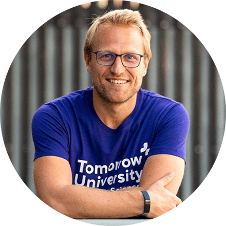 Dr. Thomas Funke - Profilbild