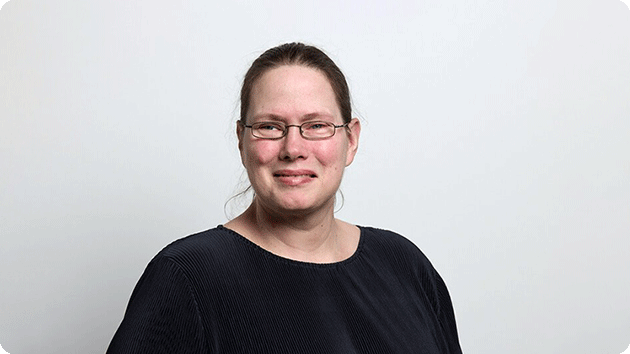 Anna Lüttgen Profilbild