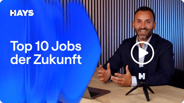 Marco Rocca auf Video-Teaser für die Top 10 Jobs der Zukunft