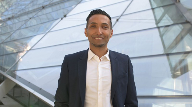 Naim Gasmi Profilbild