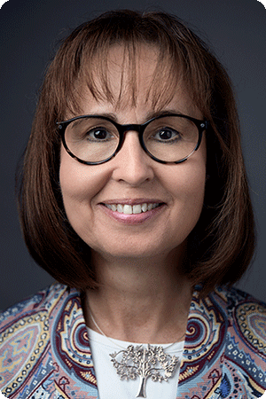 Jutta Rump Profilbild