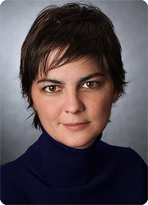 Vera Starker Profilbild