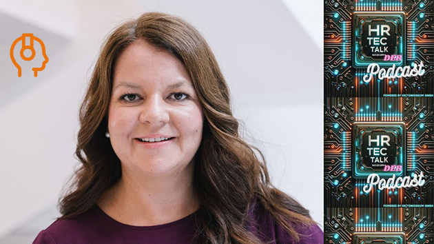 Imke Mahner im HR Tec Talk Podcast