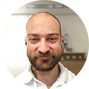 Profilbild - André Hofmeister