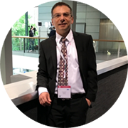Profilbild - Hosam Kedra