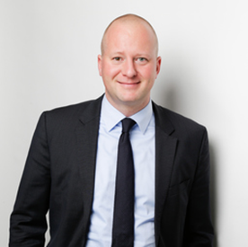 Lars Janßen - Profilbild