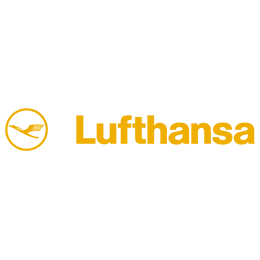 Logo - Lufthansa