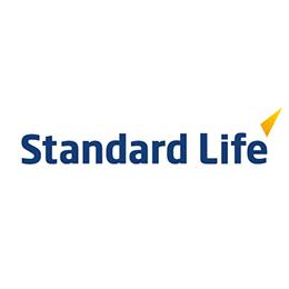 Logo - Standard Life
