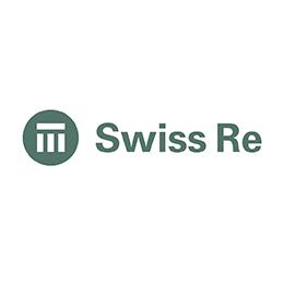 Logo - Swiss Re