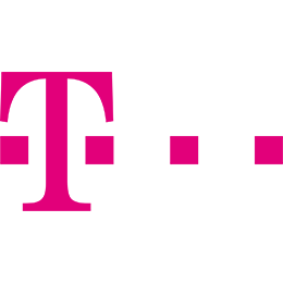 Logo - Telekom