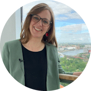Anne Herbert - Profilbild