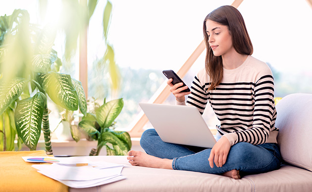 Kreative Bewerbungsformen