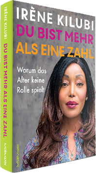 Buch - Du bist mehr als eine Zahl von Irène Kilubi