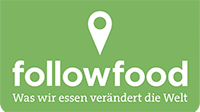 followfood GmbH Logo