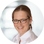 Monika Frenker - Profilbild